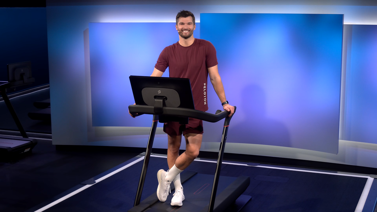 Extra 10: Walk