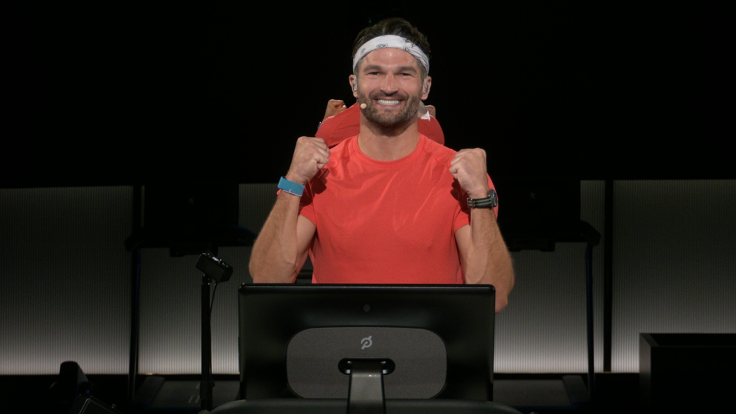 Extra 10: HIIT