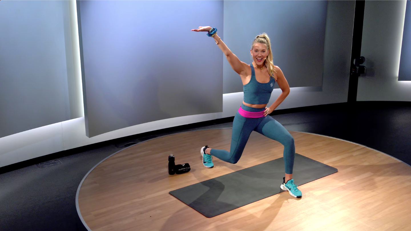 30 min Top 50 of 2021 Bodyweight: #40-31