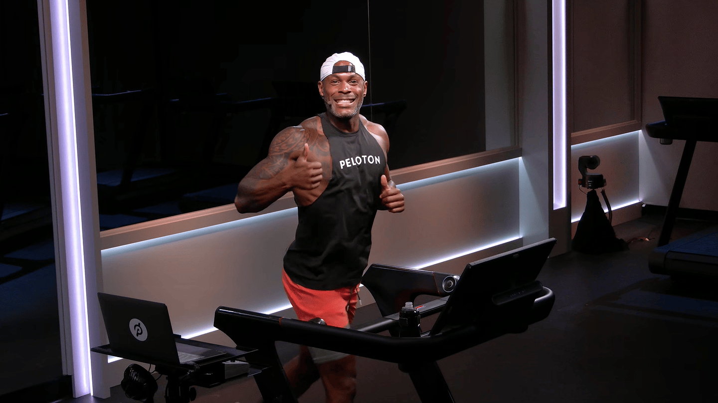 45 min Bootcamp: Full Body