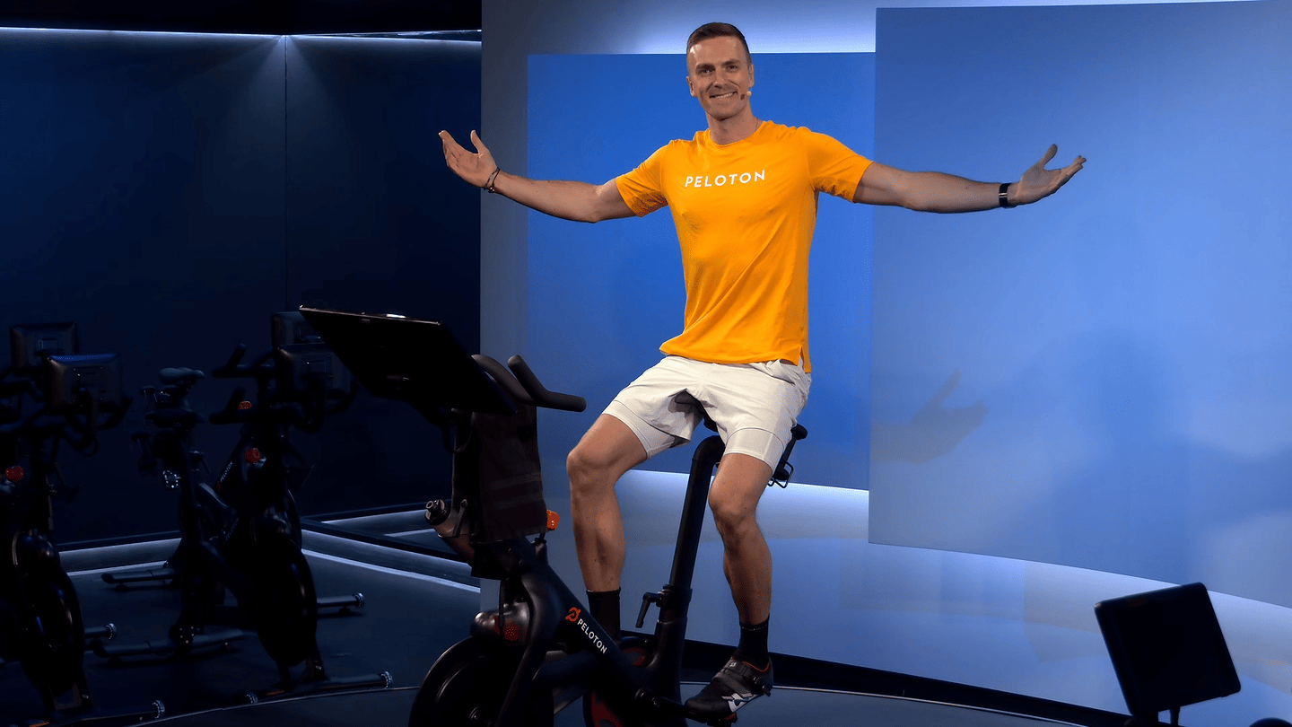 Extra 10: Climb Ride
