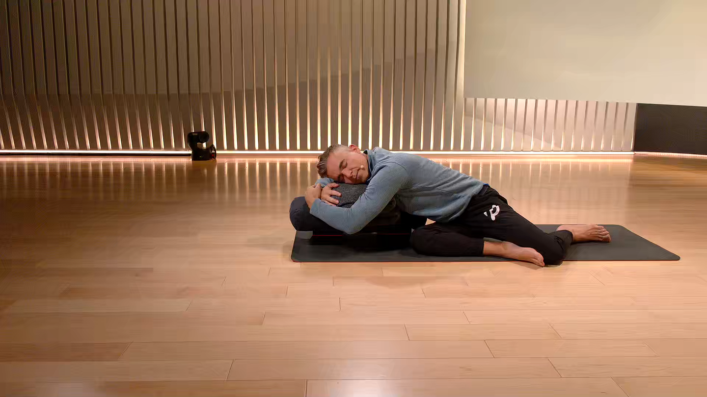 20 min Restorative