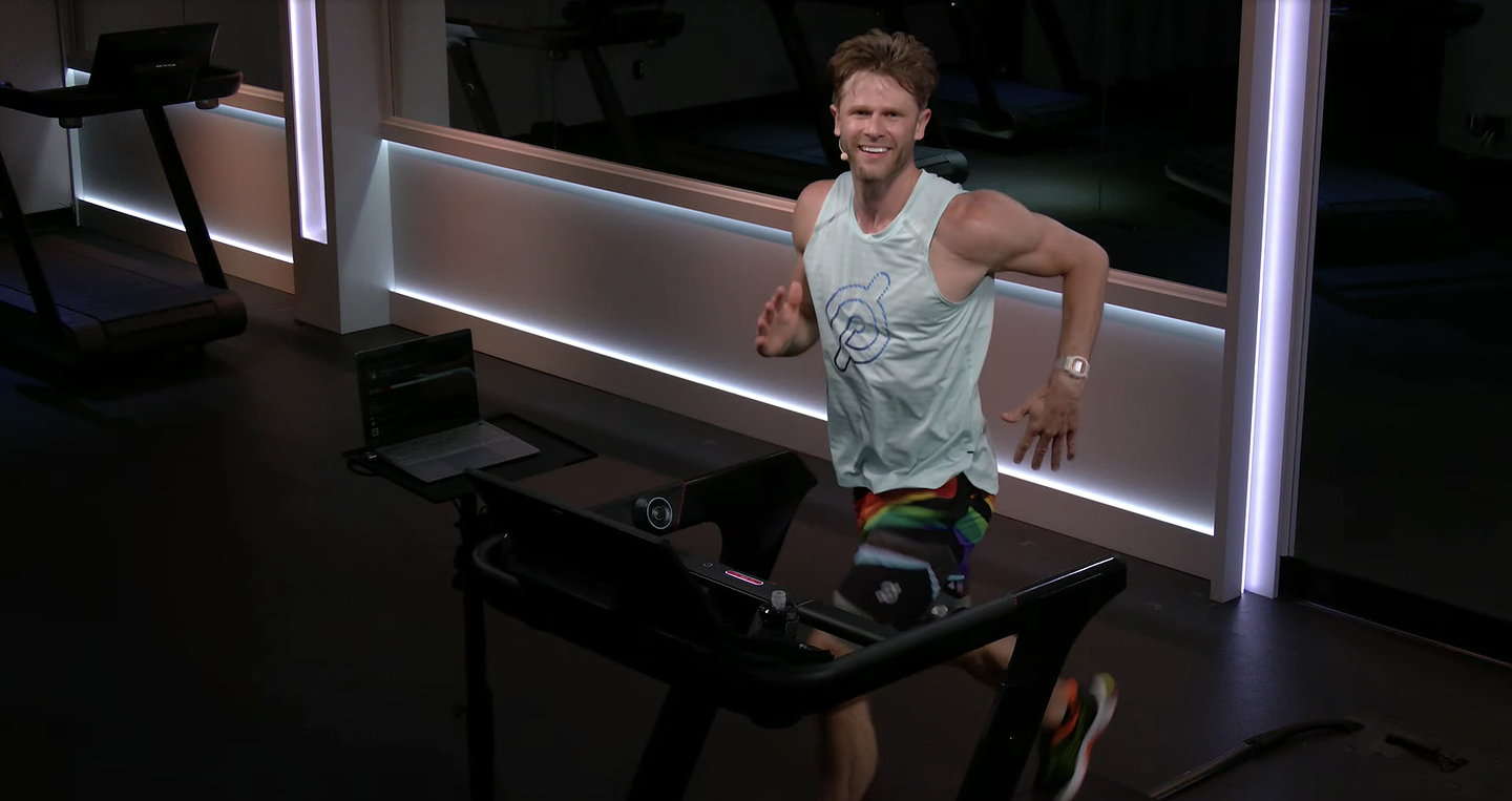 30 min Bootcamp: Lower Body