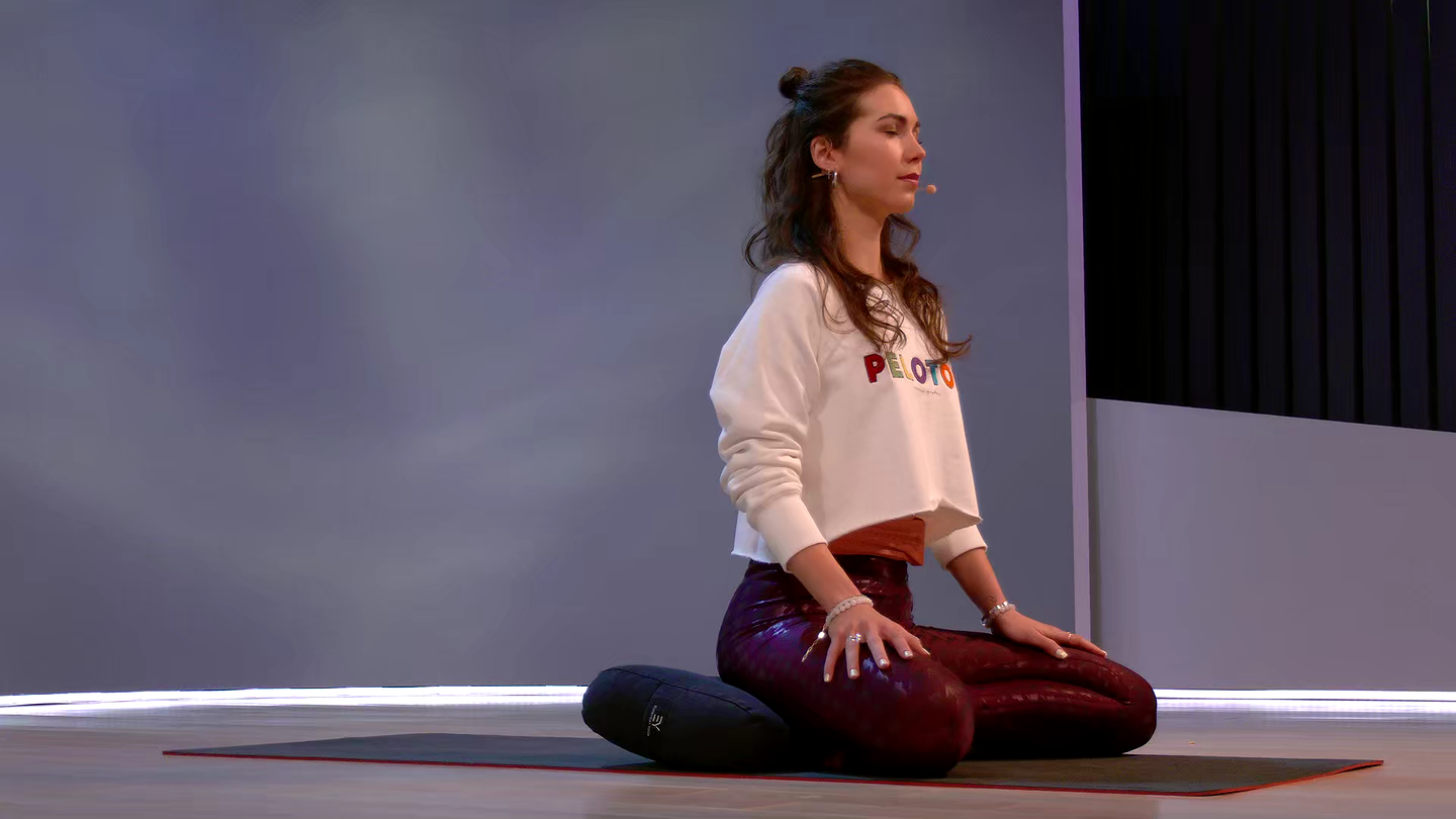 15 min Calming Meditation