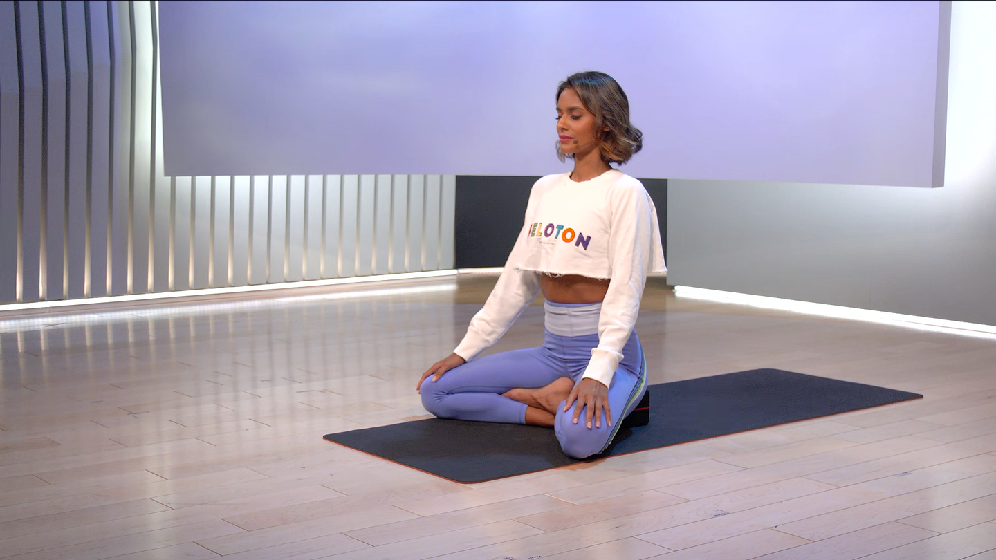 10 min Calming Meditation