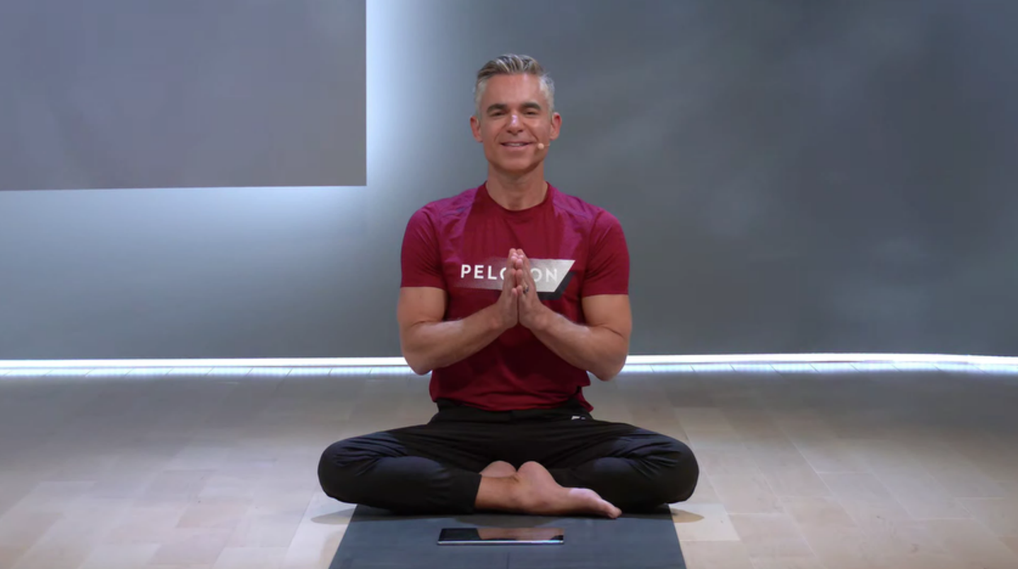 5 min Energizing Meditation