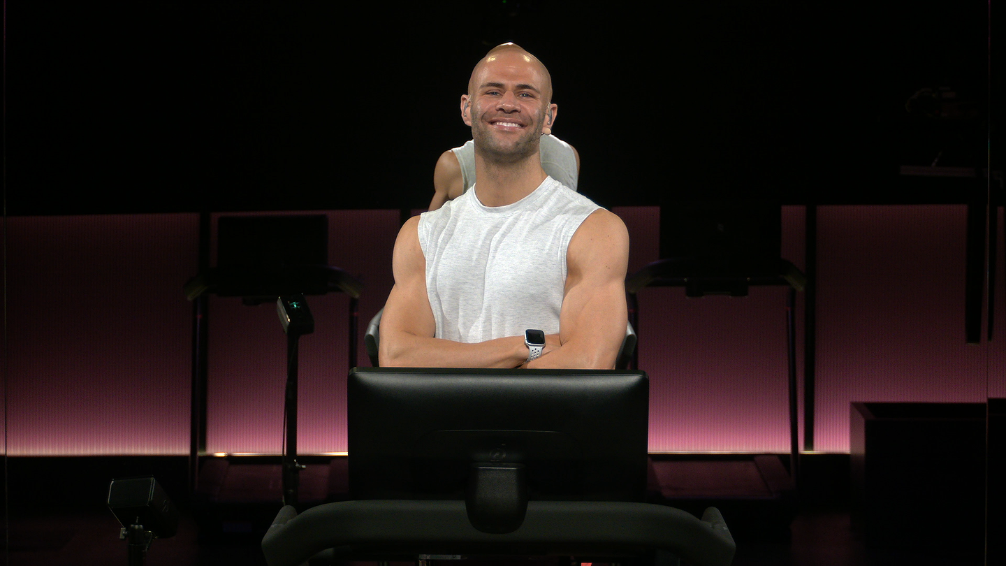 30 min Intervals Run