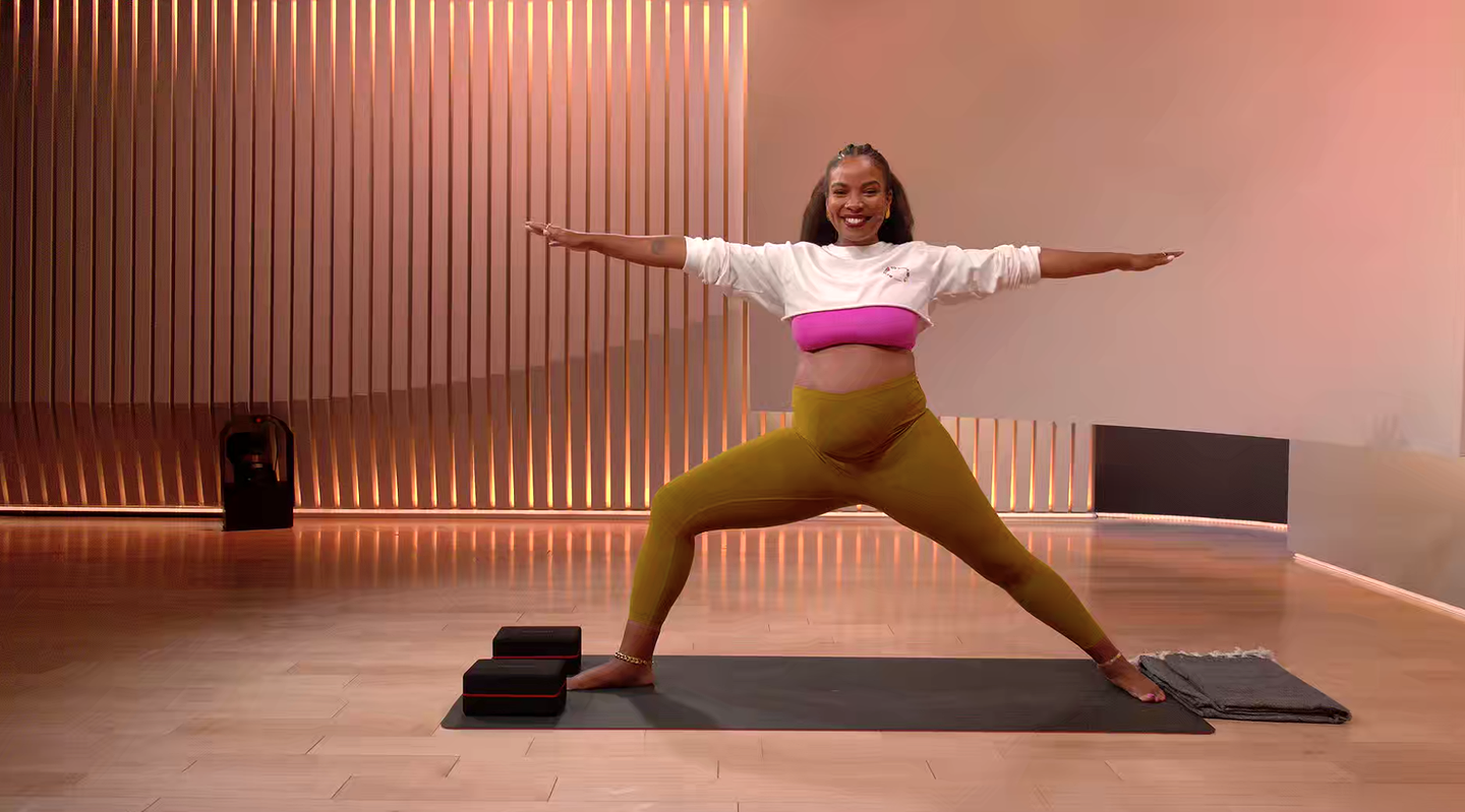 10 min Yoga Flow