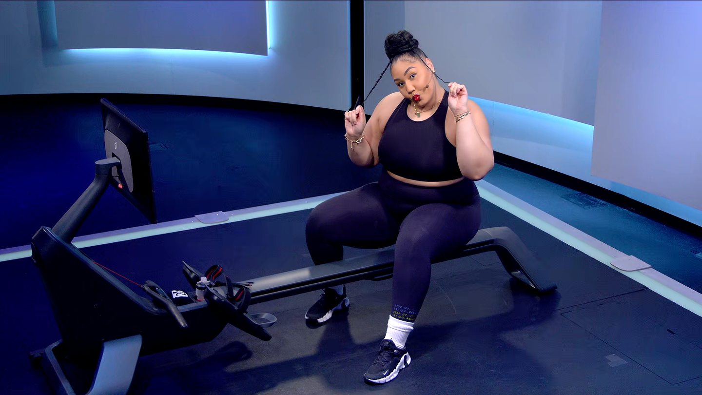 20 min Afrobeats Row