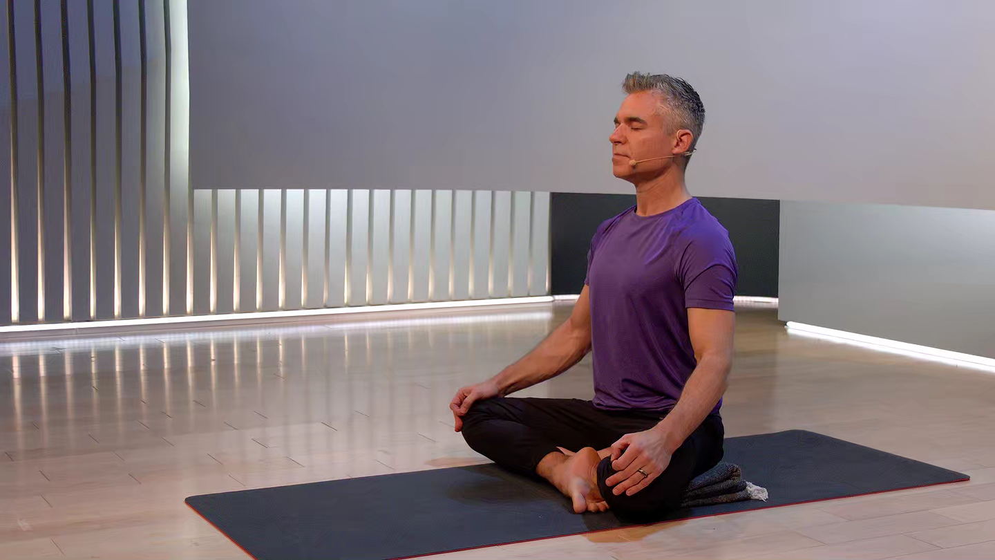 10 min Acceptance Meditation