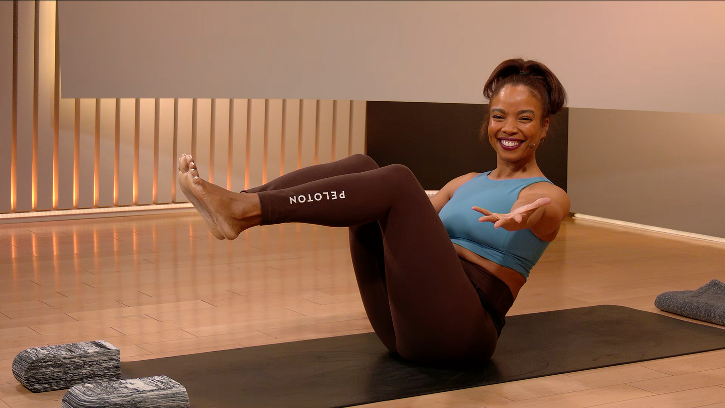 20 min Morning Yoga Flow