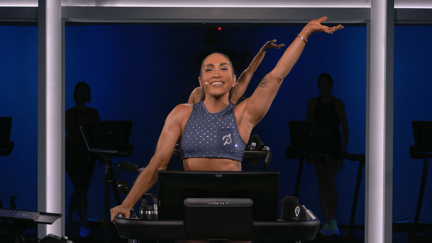 30 min Britney Spears Run