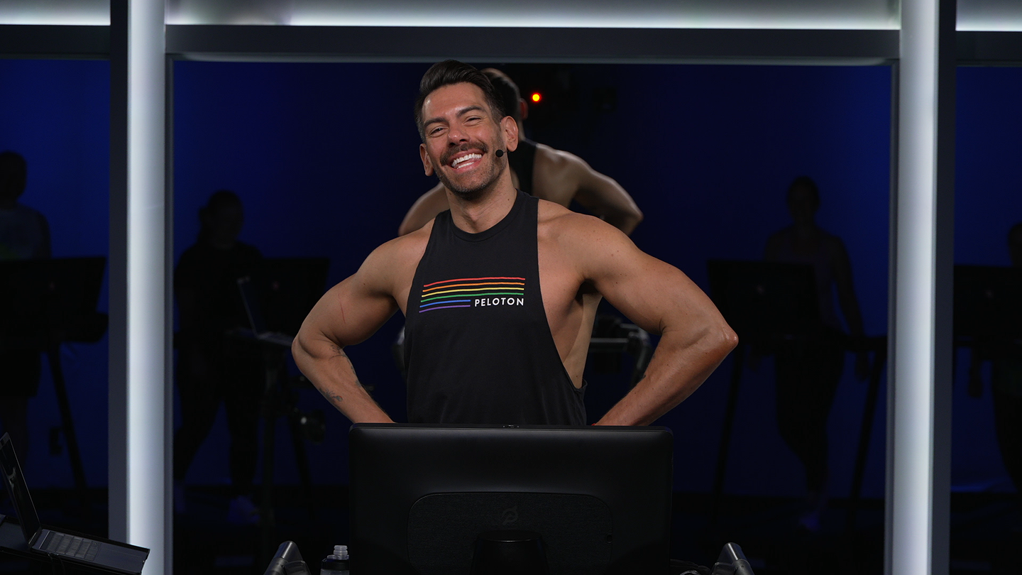 30 min 80s Run