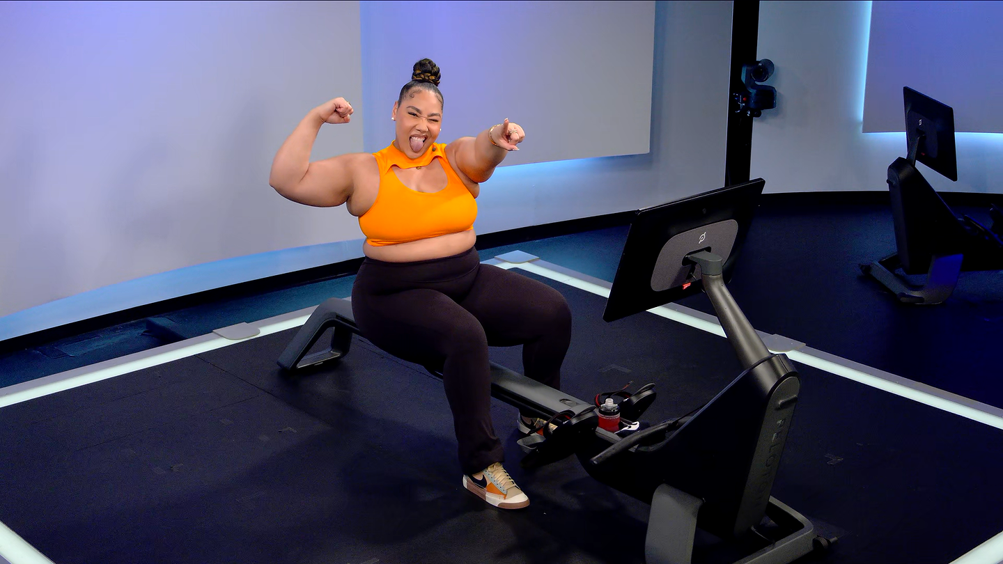 20 min 90s Hip Hop Row