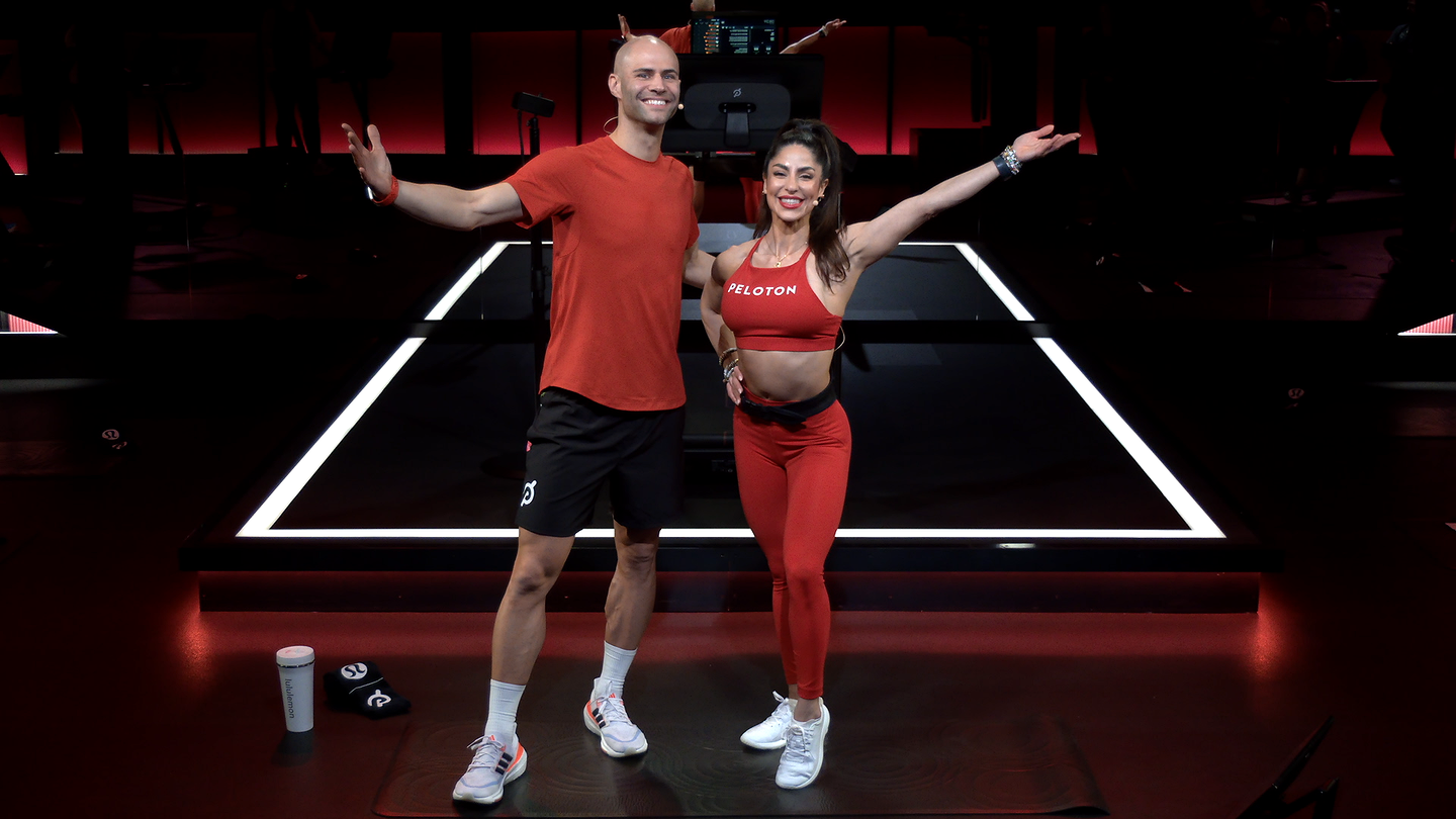 30 min Two for One Bootcamp: Bodyweight