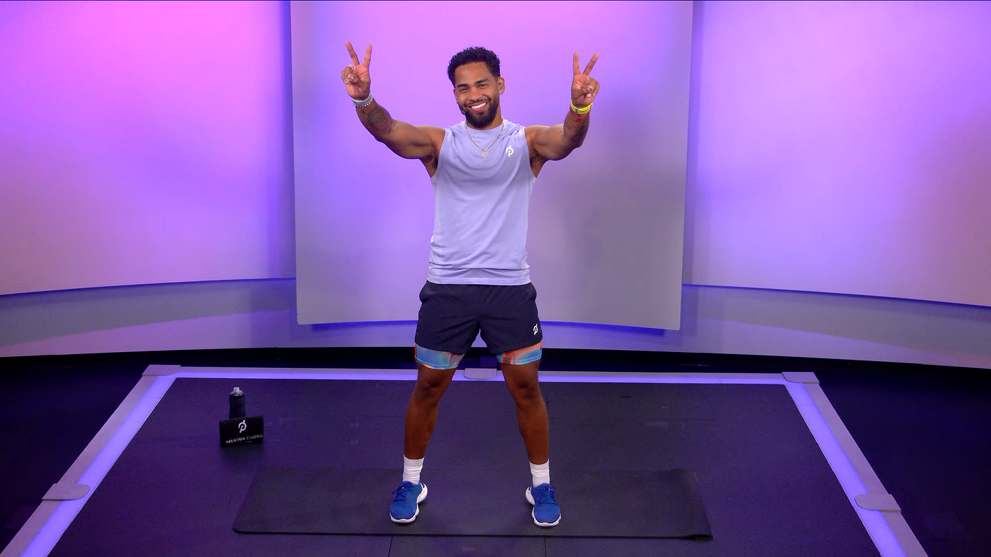 10 min Fit Family Fun