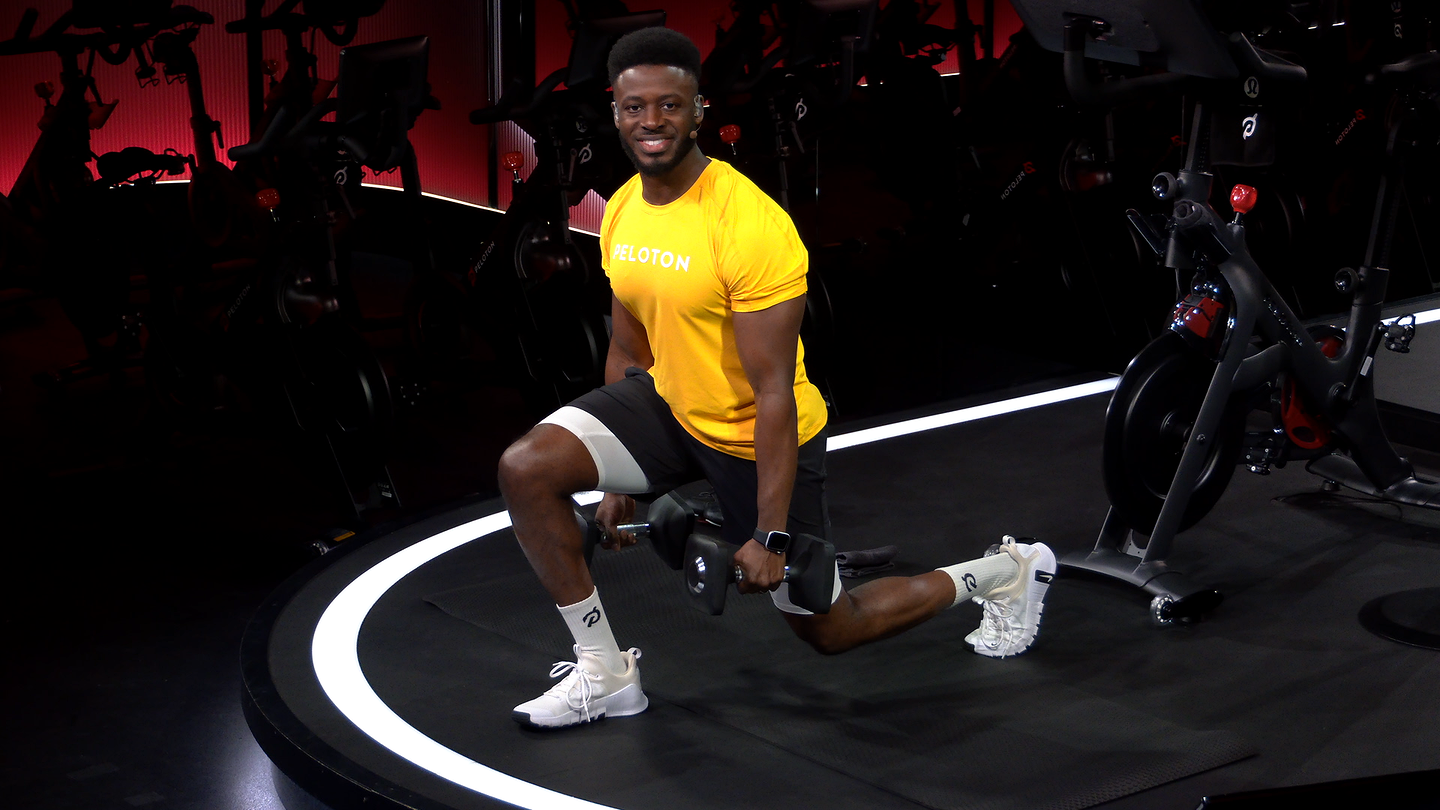 30 min Bootcamp