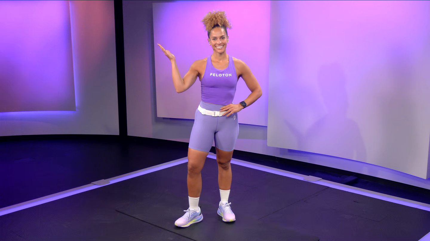 10 min Fit Family Fun