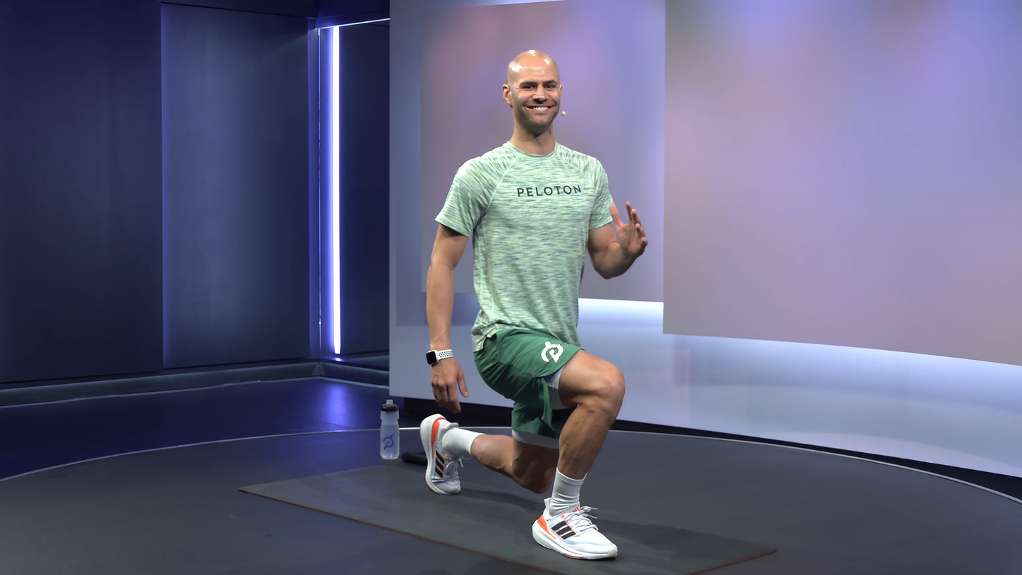 10 min HIIT Cardio