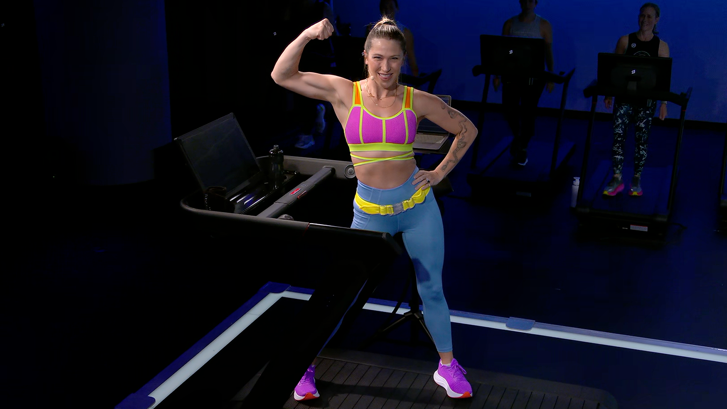 30 min Endurance Run