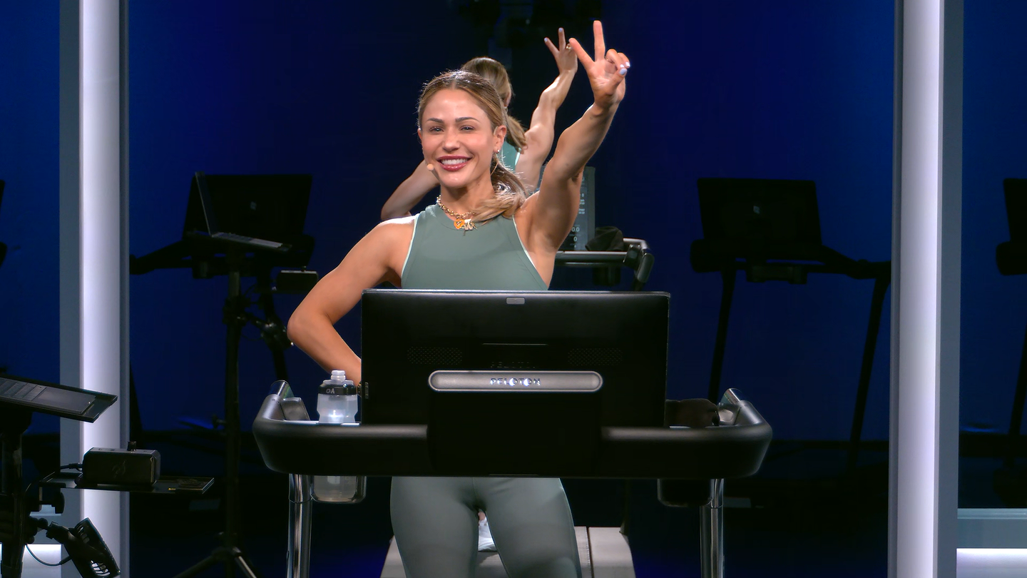 Extra 10: HIIT