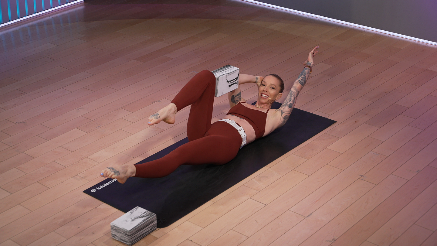 30 min Power Flow