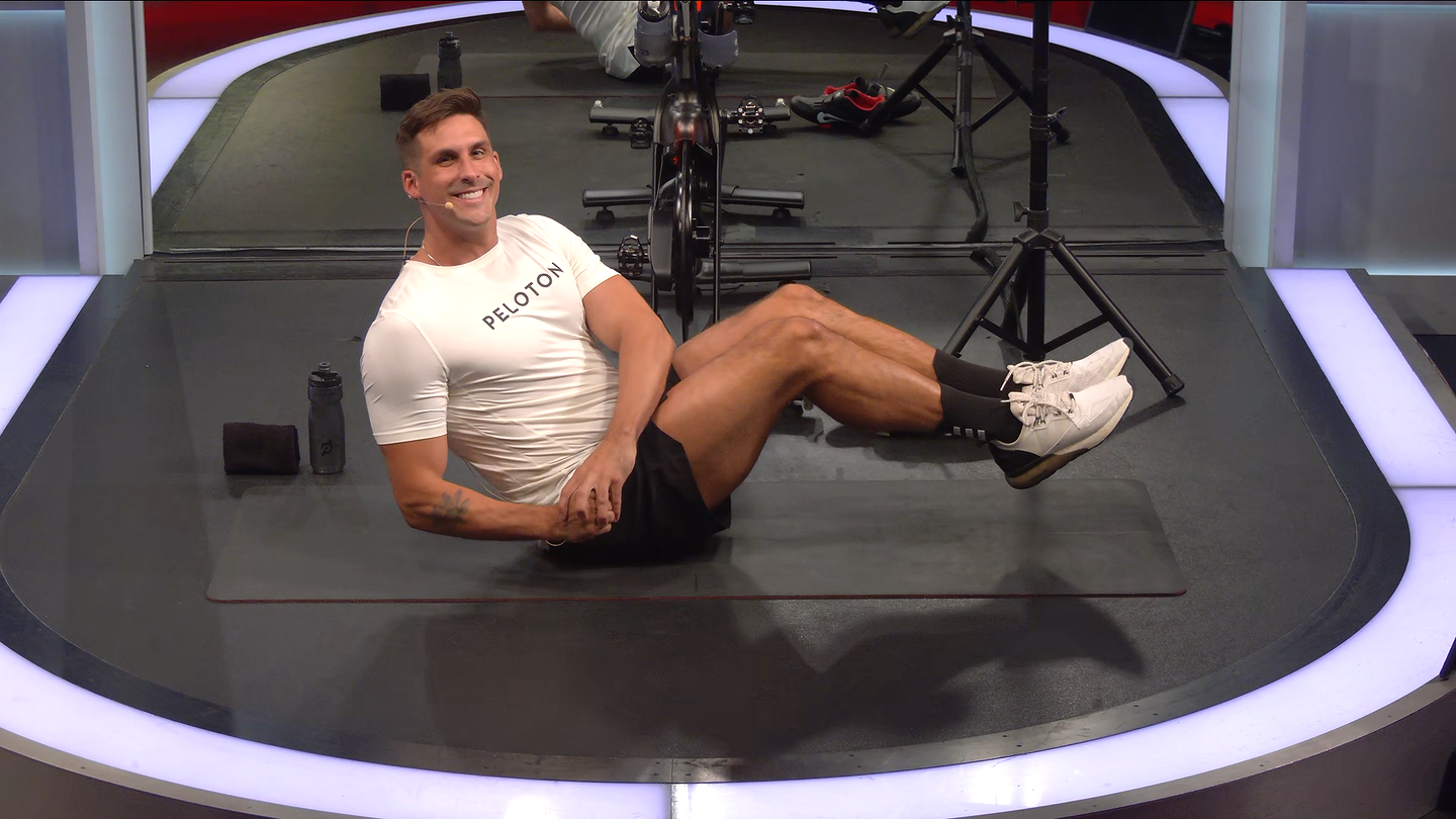 30 min Bootcamp: Core