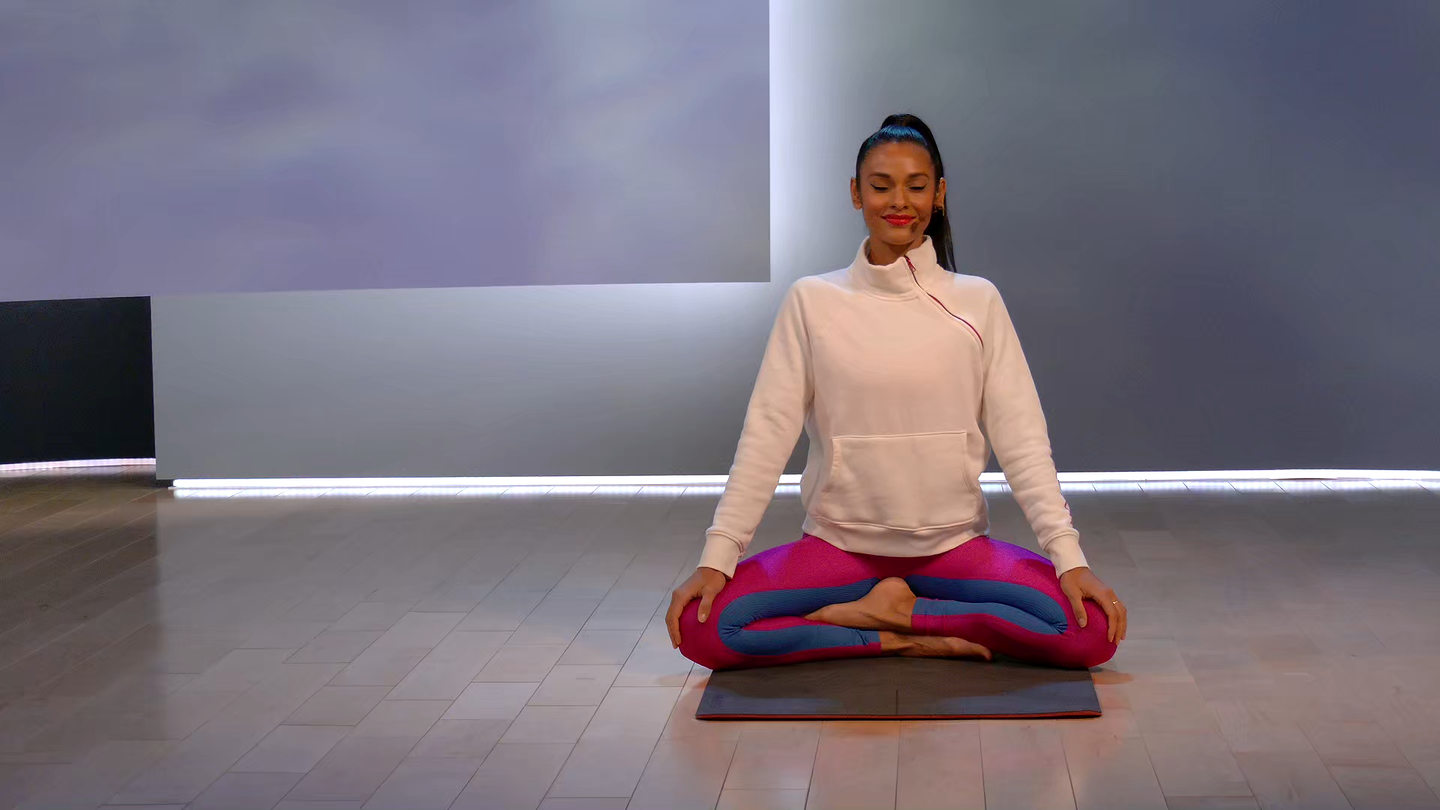 10 min Morning Meditation