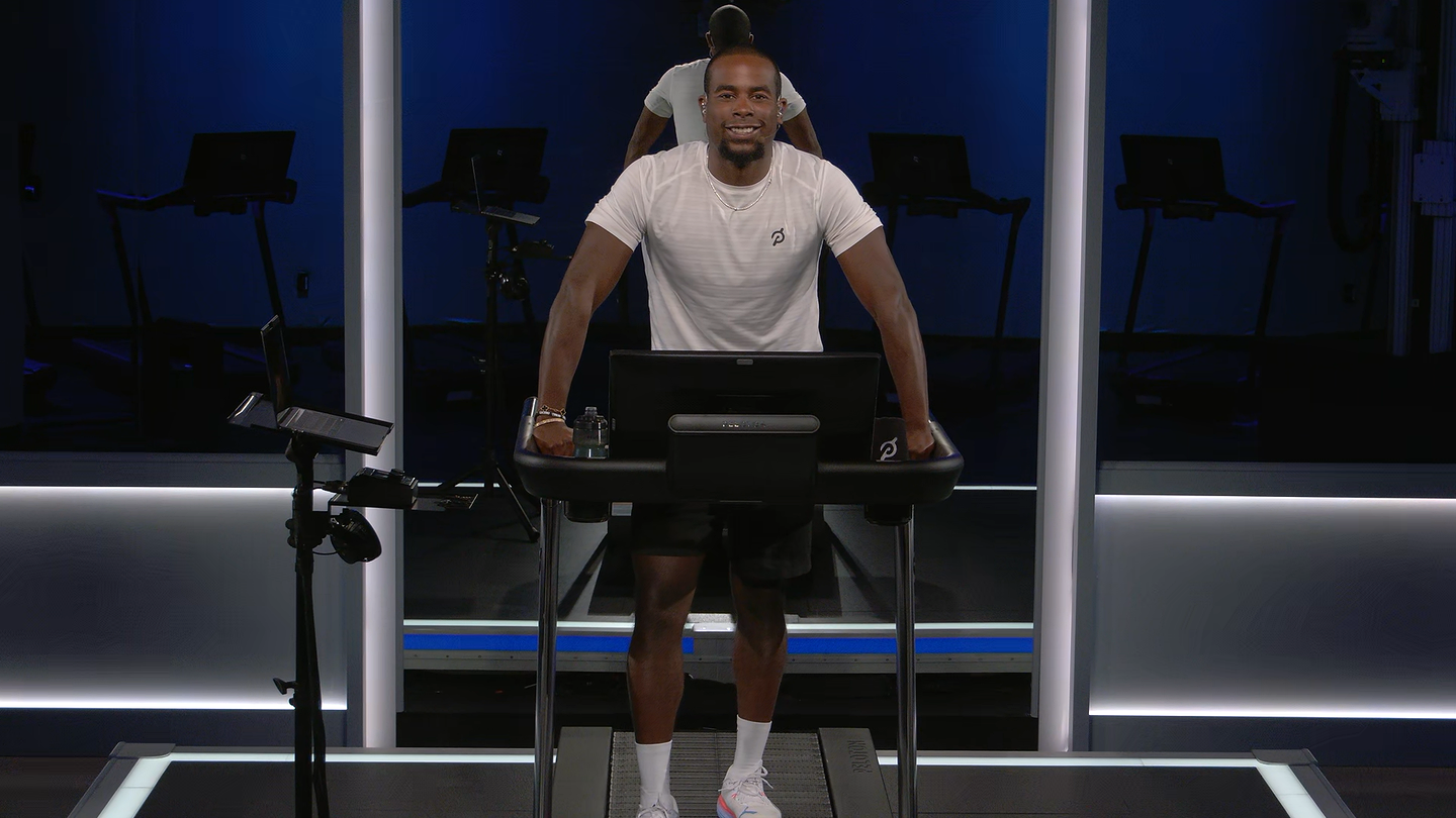 20 min 2000s Hip Hop Run