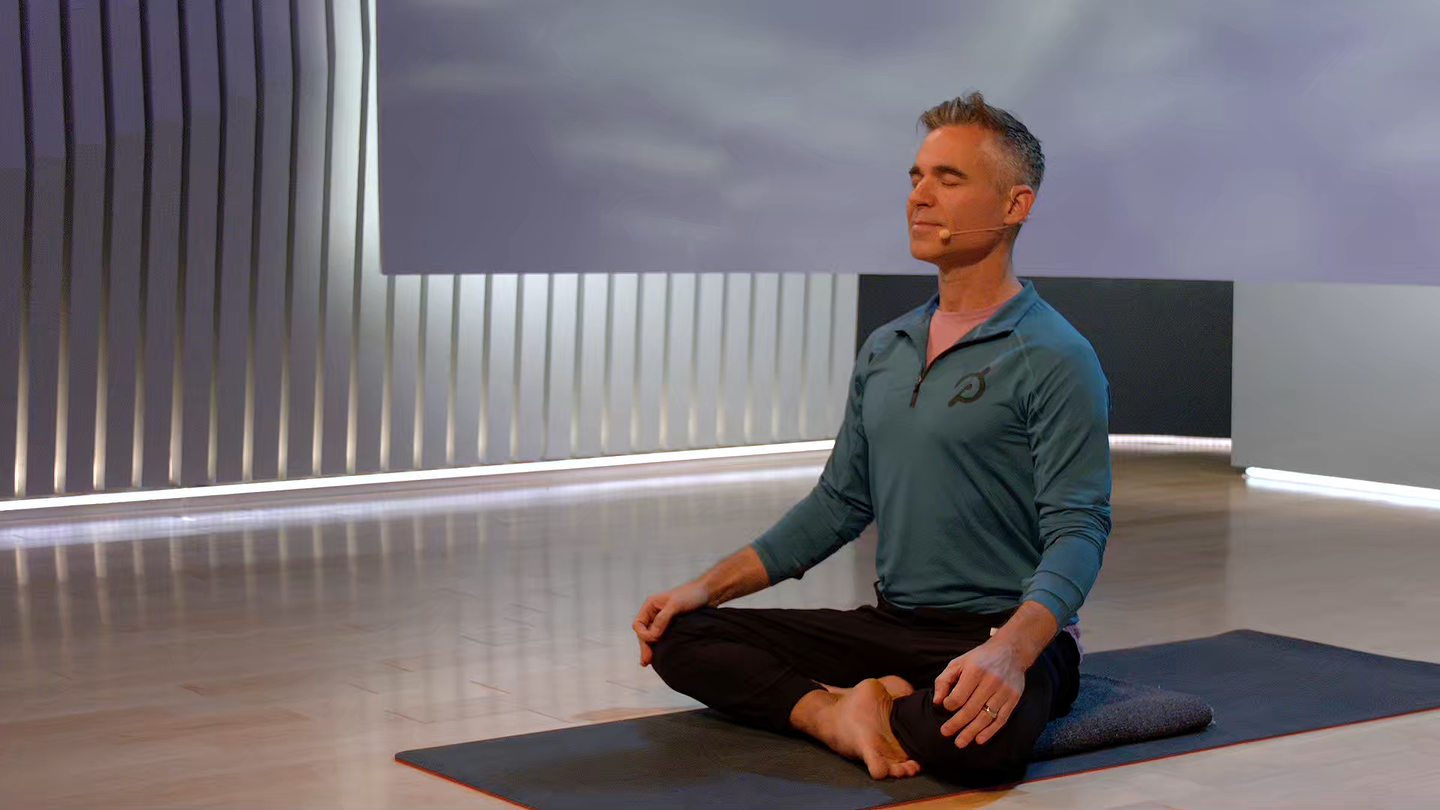 10 min Peace Meditation