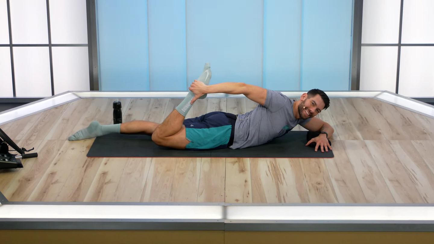 10 min Full Body Stretch