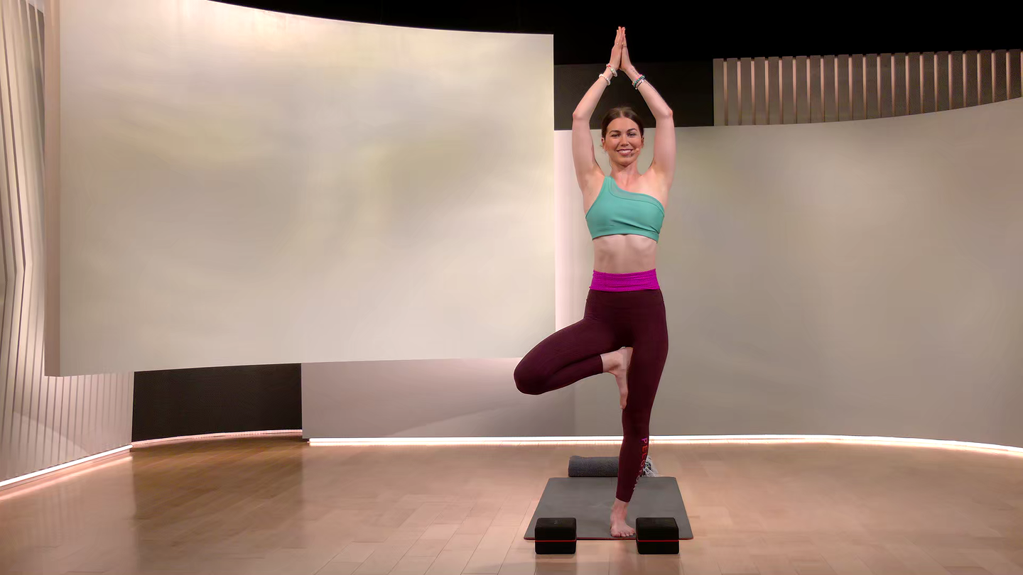 30 min Yoga Flow