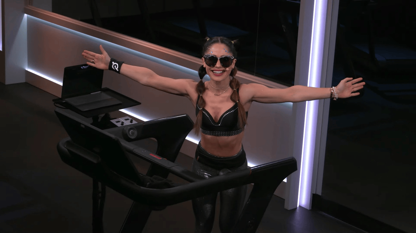 30 min Calvin Harris Run