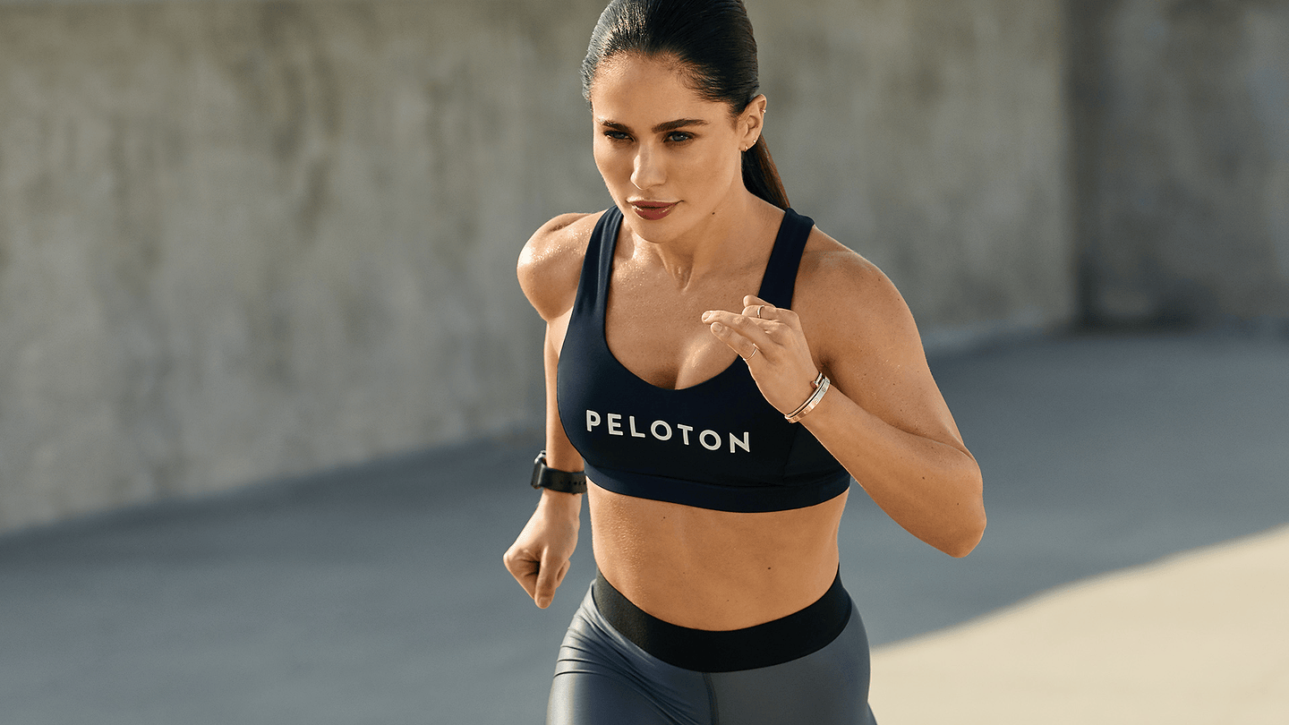 30 min Intervals Run