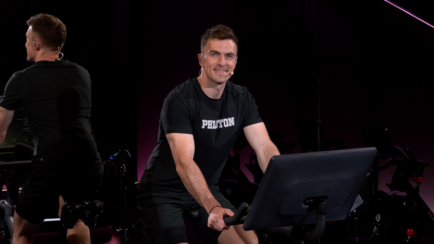 30 min Power Zone Endurance 90s Ride
