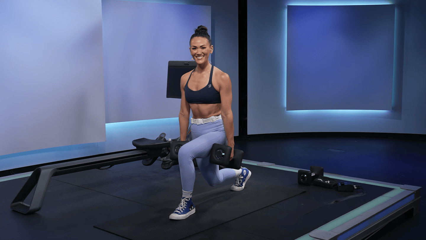 30 min HIIT Bootcamp