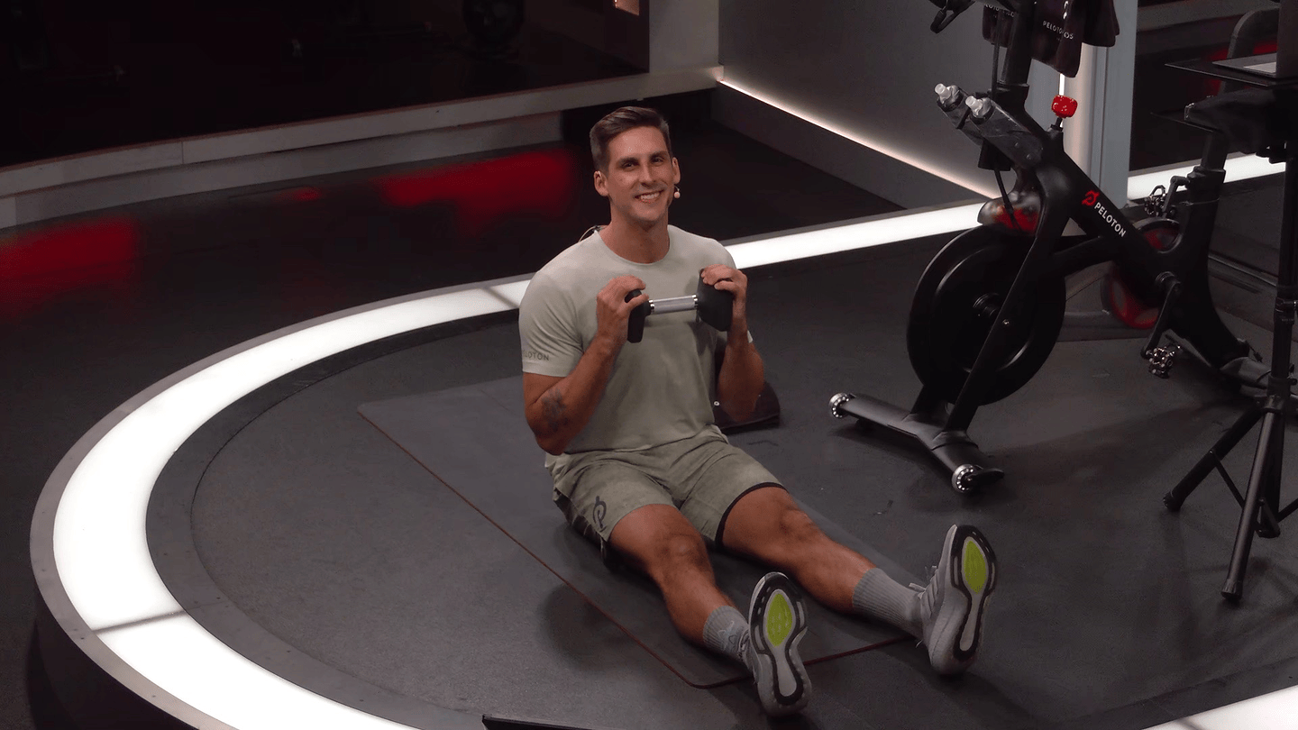 30 min Bootcamp: Core
