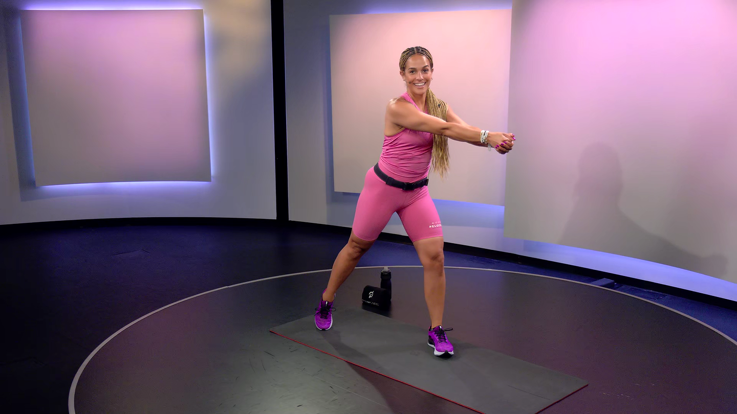 5 min Fit Family Brain Break