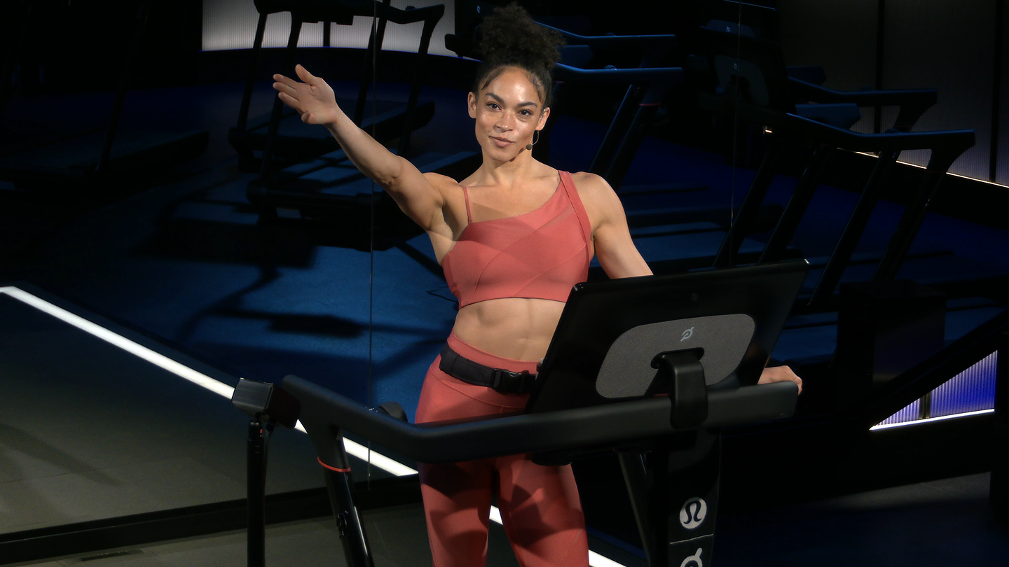 Extra 10: Endurance