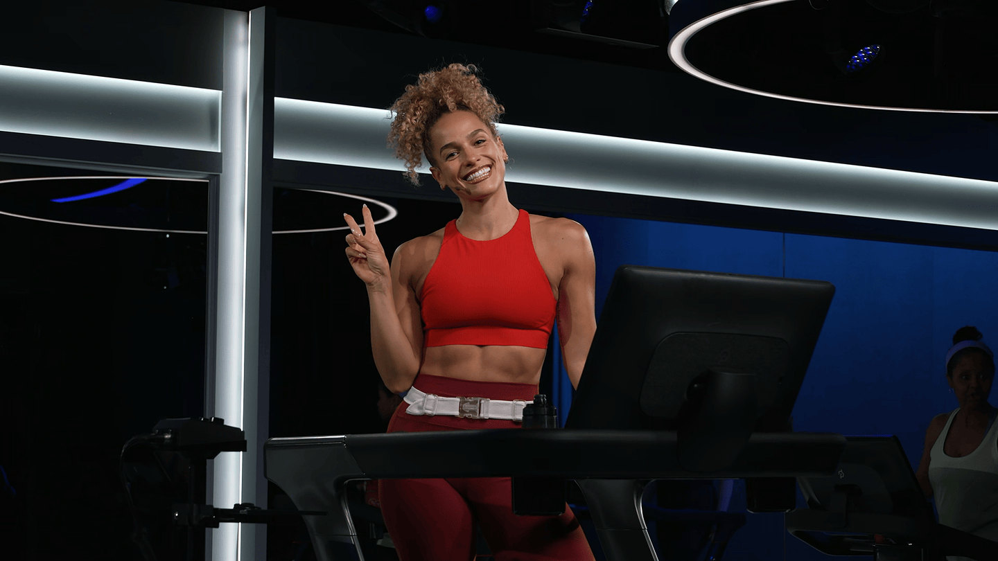 30 min HIIT & Hills Run