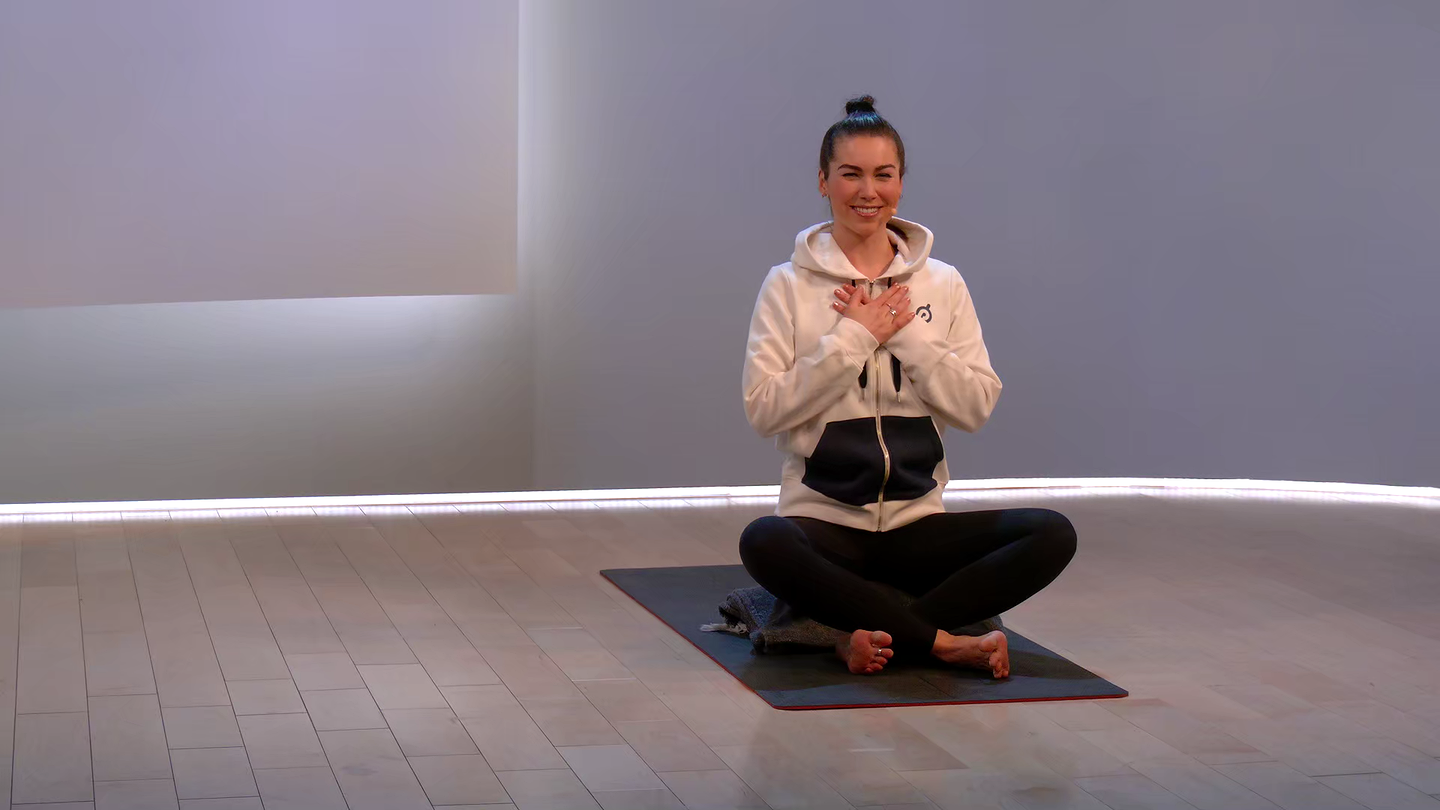 10 min Kindness Meditation