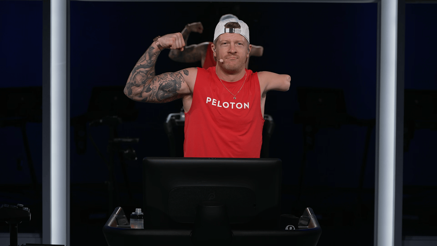 30 min Intervals Run
