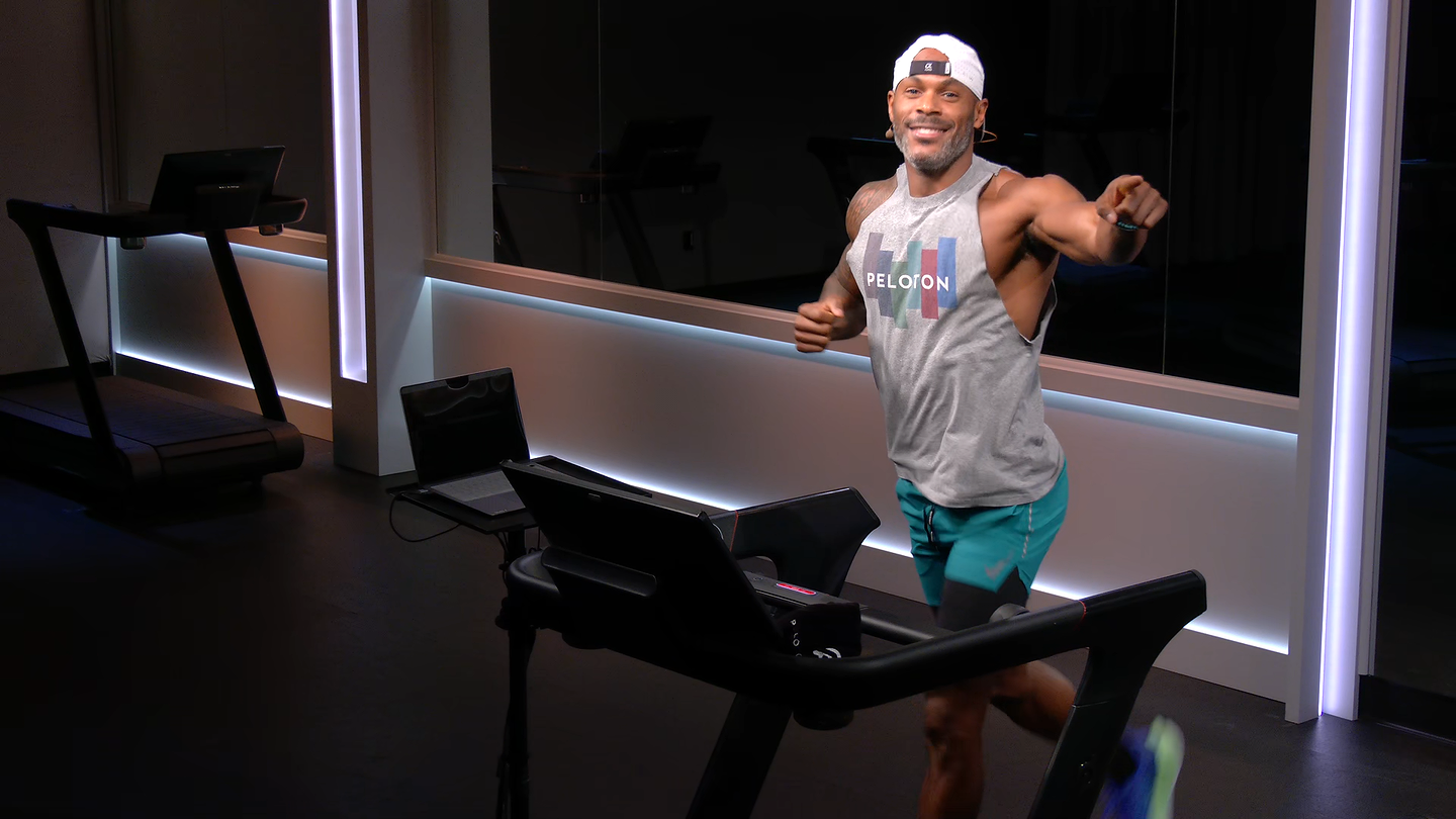 30 min 2010s Hip Hop Run