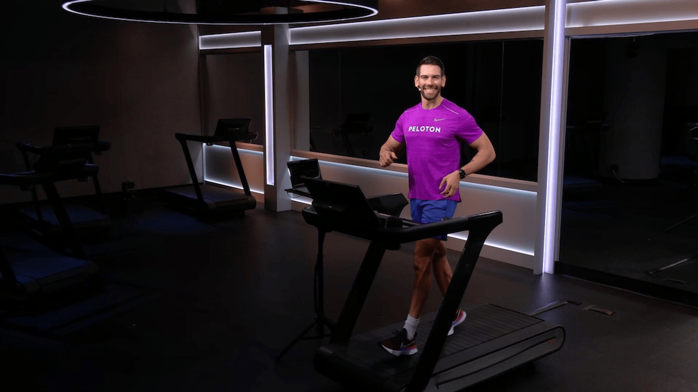30 min Pop Walk
