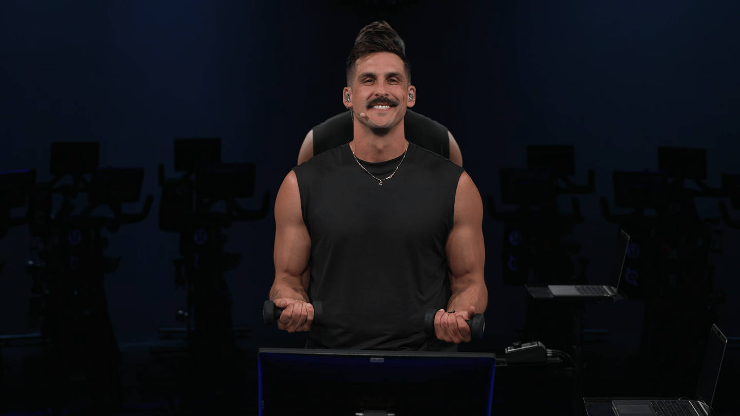 10 min Arms & Light Weights