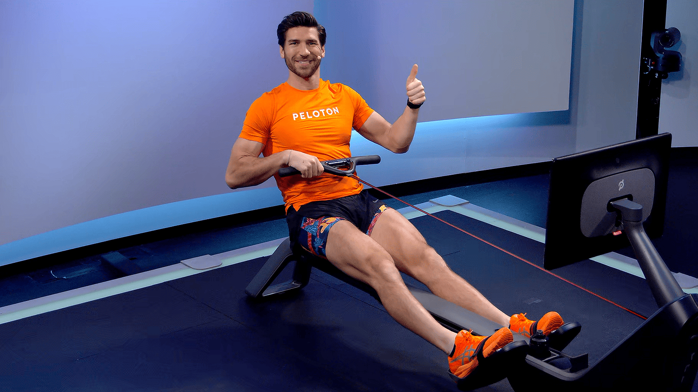 30 min Intervals Row