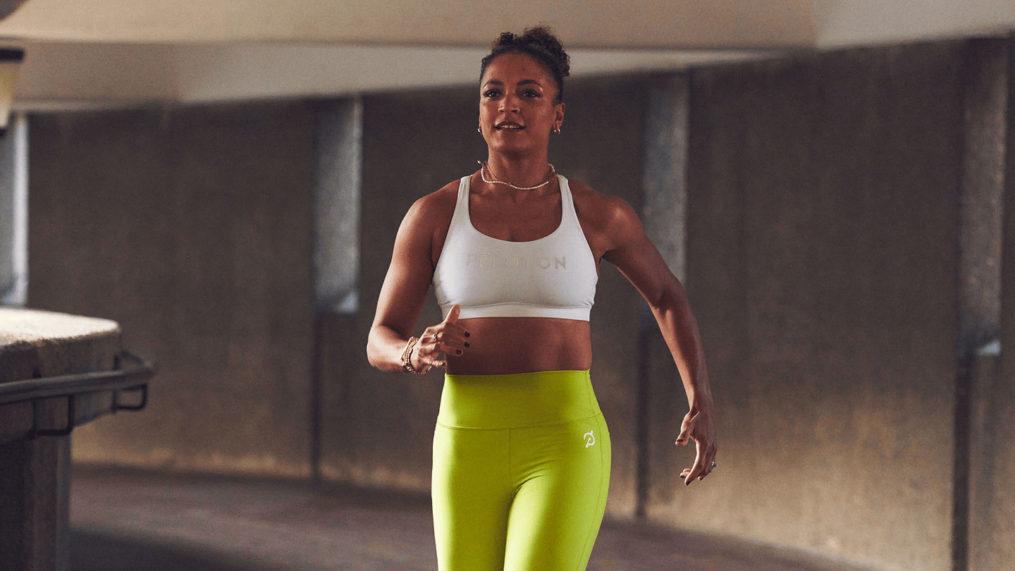 30 min Intervals Run