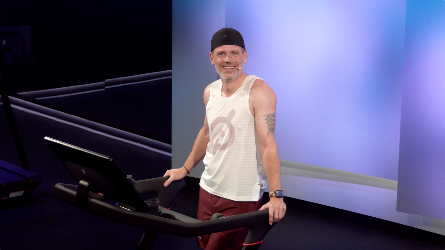 15 min Recovery Run