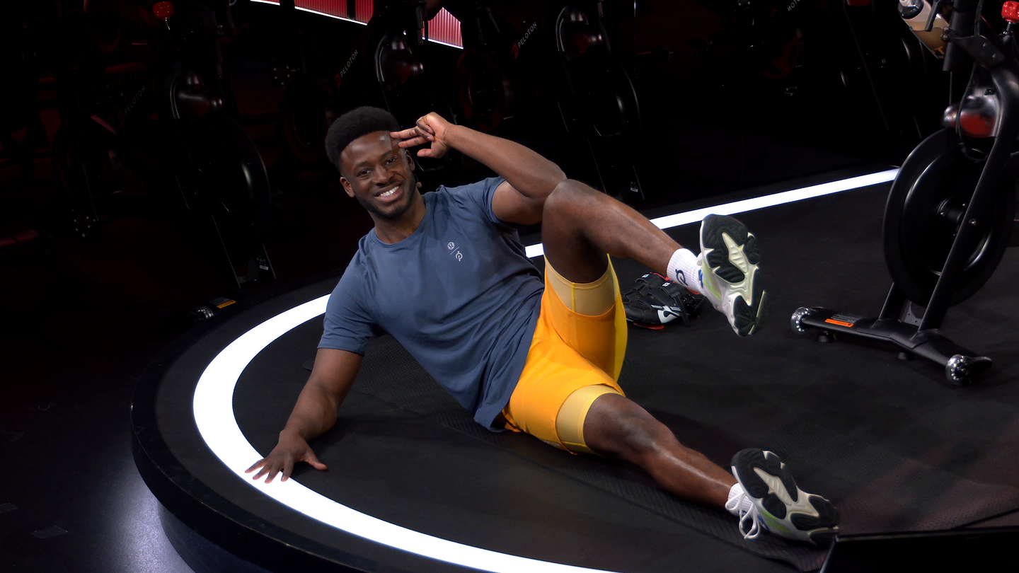 30 min Bootcamp: Core