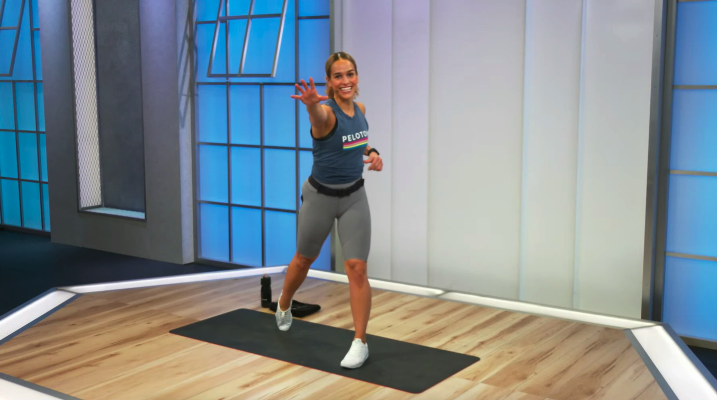 15 min Fit Family Fun